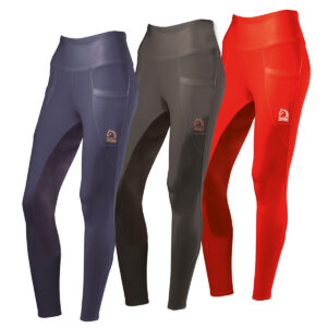 tattini riding leggings