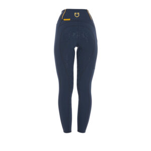 Equestro leggings full grip donna - Image 44