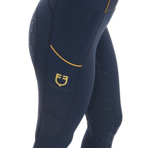 Equestro leggings full grip donna - Image 45