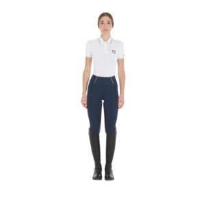 Equestro leggings full grip donna - Image 47