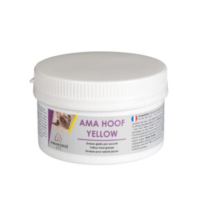 Grasso per zoccoli Amahorse 500g
