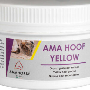 Grasso per zoccoli Amahorse 500g - Bild 4