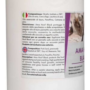 Grasso per zoccoli Amahorse 1Kg - Image 10