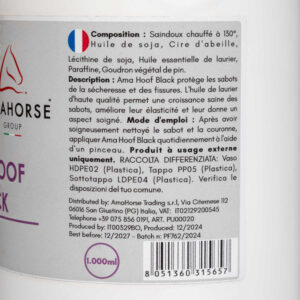 Grasso per zoccoli Amahorse 1Kg - Image 11
