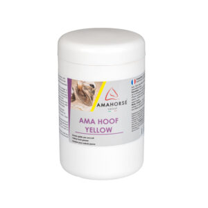 Grasso per zoccoli Amahorse 1Kg
