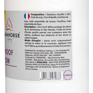 Grasso per zoccoli Amahorse 1Kg - Image 4