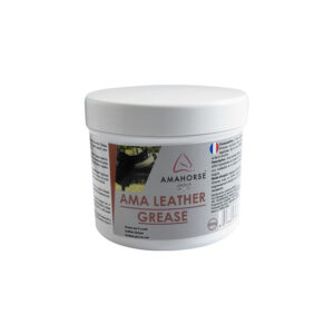 Grasso per cuoio amahorse 500g