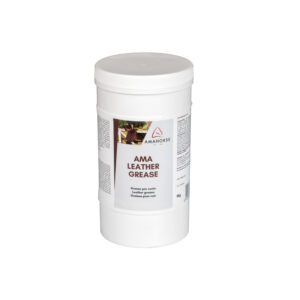 Grasso per cuoio Amahorse 1 Kg