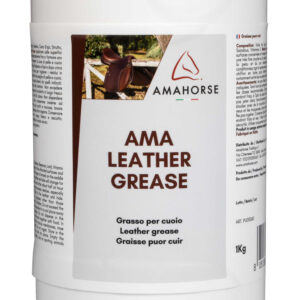 Grasso per cuoio Amahorse 1 Kg - Image 2
