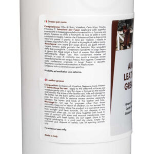 Grasso per cuoio Amahorse 1 Kg - Image 3
