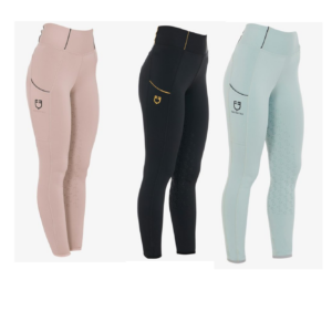 Leggings Equestro