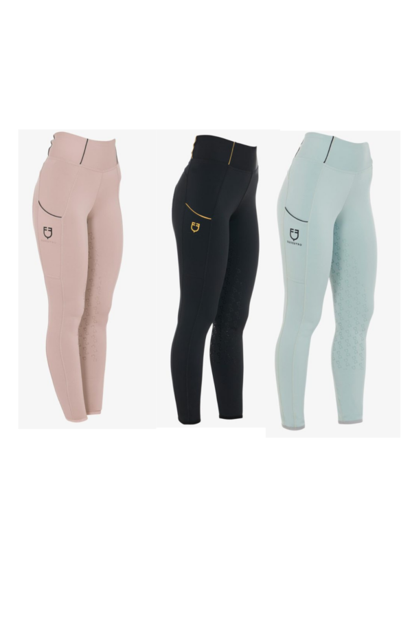 Leggings Equestro