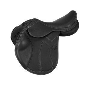 Guttuso Acavallo saddle