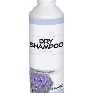 Shampoo a secco Masc