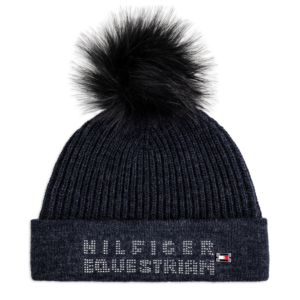 Tommy Equestrian Cap