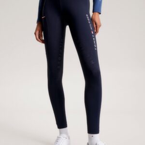 Leggings Tommy Hilfiger Elmira con grip