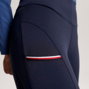 Leggings Tommy Hilfiger Elmira mit Griff - Bild 8