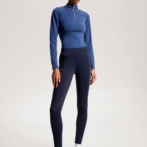 Leggings Tommy Hilfiger Elmira mit Griff - Bild 7