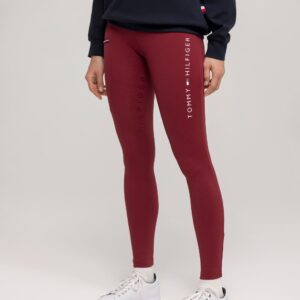 Leggings Tommy Hilfiger Elmira mit Griff - Bild 5