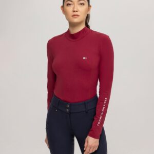 Maglia tecnica Tommy hilfiger - immagine 12