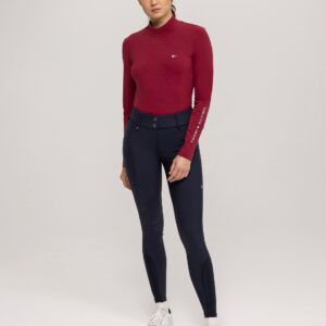 Maglia tecnica Tommy hilfiger - immagine 9