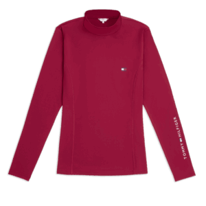 Maglia tecnica Tommy hilfiger - immagine 7