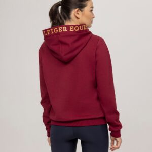 Sweat à capuche équestre Colorado Tommy - Image 3