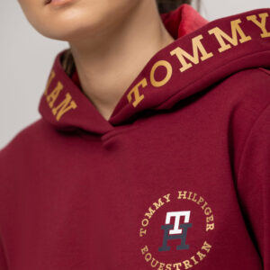 Sweat à capuche équestre Colorado Tommy - Image 4