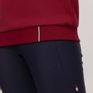 Sweat à capuche équestre Colorado Tommy - Image 5