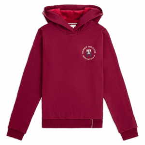 Sweat à capuche équestre Colorado Tommy - Image 8