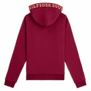 Sweat à capuche équestre Colorado Tommy - Image 9