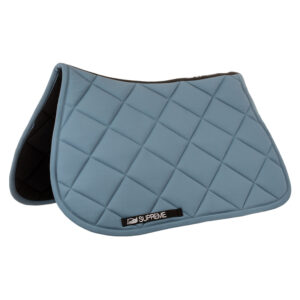 Tapis de selle de saut de plaisance