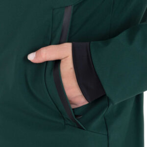 Equestro piumino da donna impermeabile e antivento - Bild 18