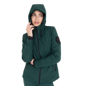 Equestro piumino da donna impermeabile e antivento - Bild 19