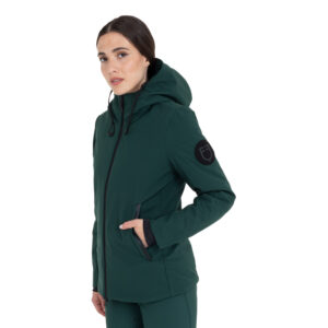 Equestro piumino da donna impermeabile e antivento - Bild 20