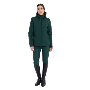 Equestro piumino da donna impermeabile e antivento - Bild 21