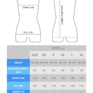 Gilet airbag Equestro - Image 8