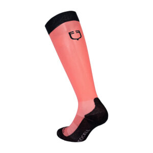 Equestro Basic unisex technical sock