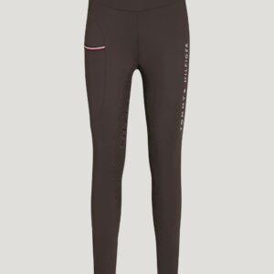 Tommy Equestrian leggings invernali Elmira Full Grip - Bild 6