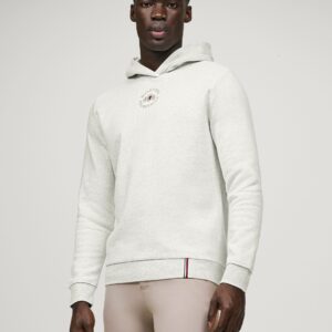 FELPA TOMMY EQUESTRIAN UNISEX