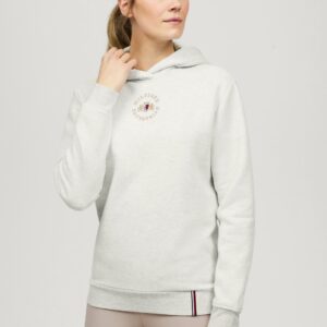 FELPA TOMMY EQUESTRIAN UNISEX