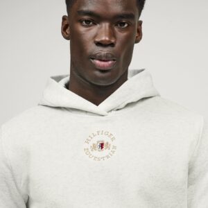 FELPA TOMMY EQUESTRIAN UNISEX