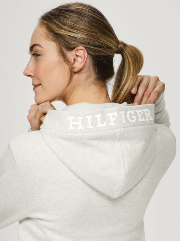 FELPA TOMMY EQUESTRIAN UNISEX