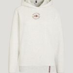 FELPA TOMMY EQUESTRIAN UNISEX