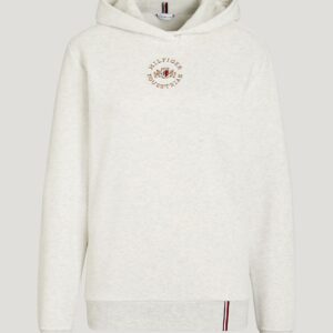 FELPA TOMMY EQUESTRIAN UNISEX