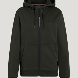 Tommy Equestrian Union PINE Unisex hoodie