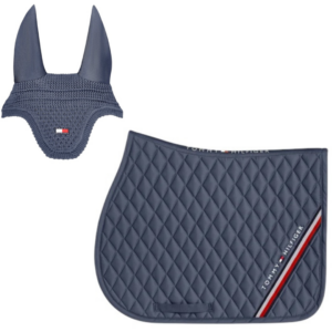 Tommy Hilfiger Stanford Springschabracke + Motorhaube