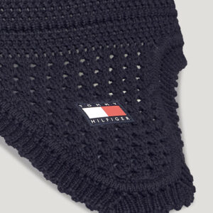 Mantilla de salto Tommy Hilfiger Stanford + tapa - Imagen 8
