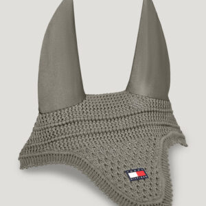 Mantilla de salto Tommy Hilfiger Stanford + tapa - Imagen 12