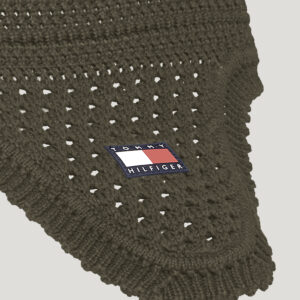 Tommy Hilfiger Stanford jumping saddle pad + cap - Image 23
